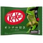 NESTLE- KIT KAT STRONG MATCHA