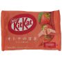 雀巢- Kit Kat 草莓餅