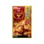 日清製粉- からあげG　最高金賞から揚げ粉　香ばししょうゆ味 ガーリック風味