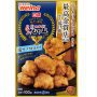 日清製粉- 炸雞塊大賞 鹹香鹽酥炸雞粉