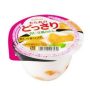 達樂美- 達樂美果凍 杏仁豆腐蜜柑口味 