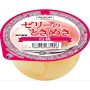 Junwa- Jelly&#39;s Delight Peach 185g