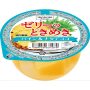 Junwa- Jelly Crush Pineapple & Nata de Coco 185g