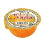 Junwa- Jelly's Delight Melon & Nata de Coco 185g