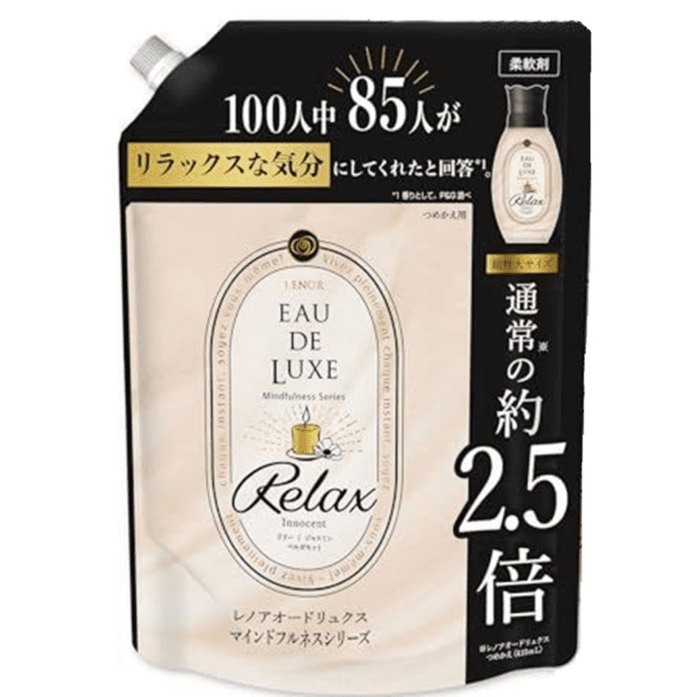 寶僑- Lenore Aude奢華正念系列（超大補充裝）1010ML