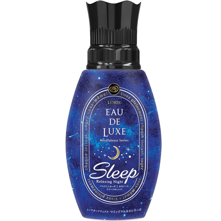寶僑- Lenore 奢華正念系列睡眠淡香水 530ML