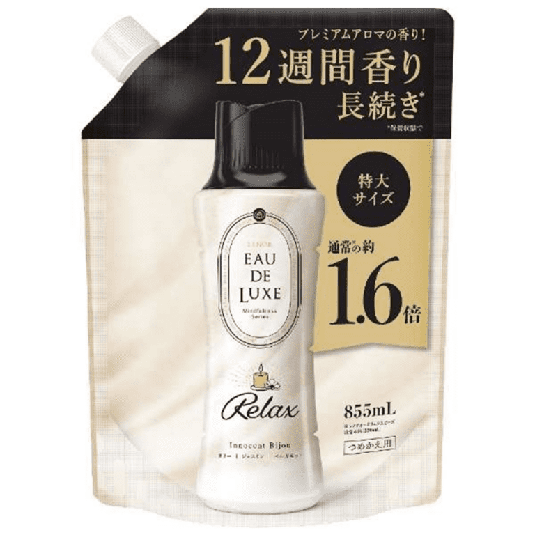 寶僑- Lenore 正念奢華淡香水系列香薰寶石（超大補充裝） 855ml