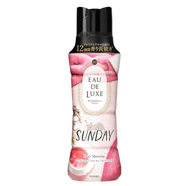 P&amp;G- レノアオードリュクスマインドフルネスシリーズアロマジュエル 520ml
