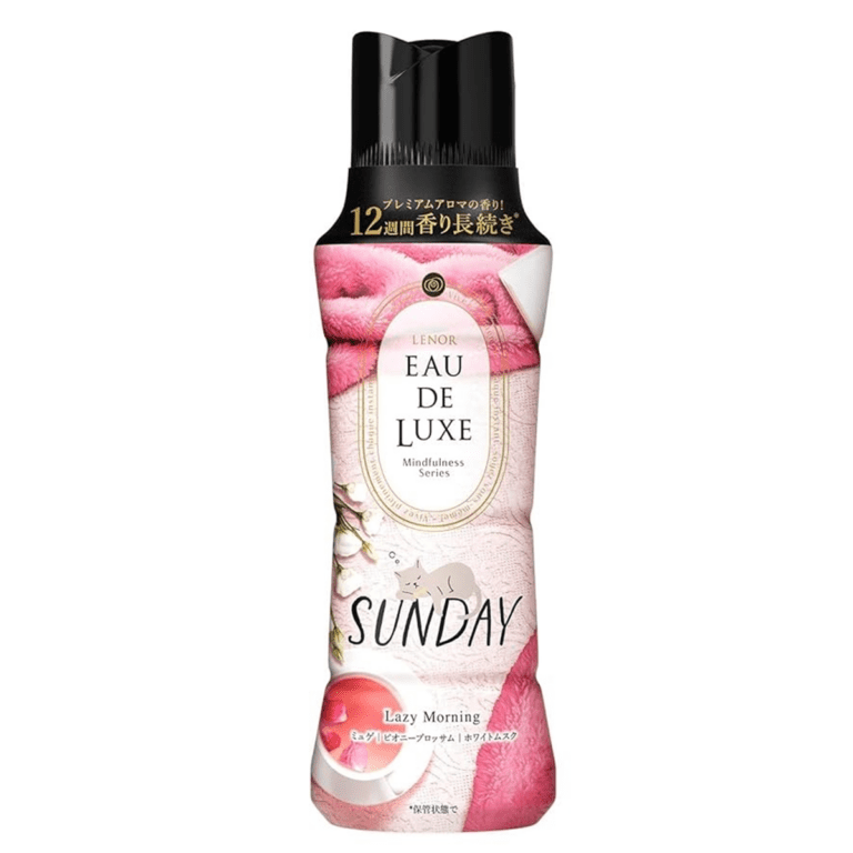 寶僑- Lenore 正念奢華淡香水 520ML