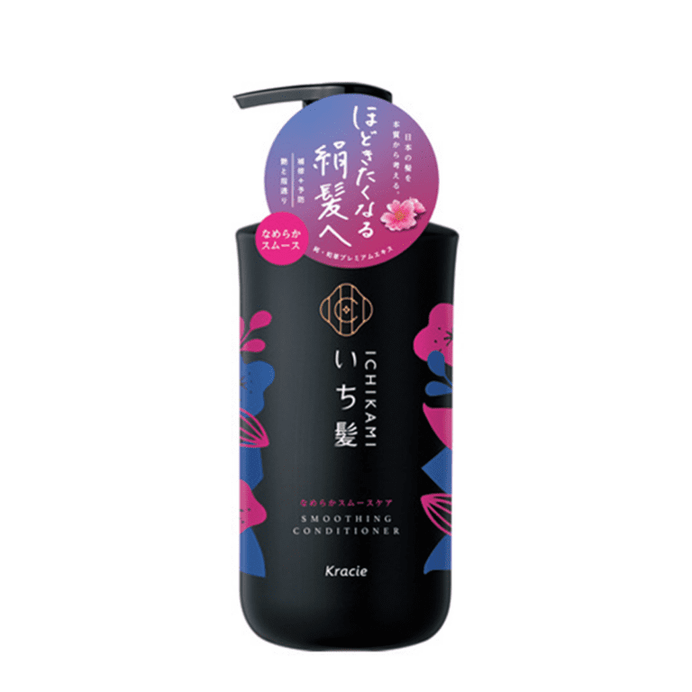 嘉娜寶- 順滑護理護髮素 480g