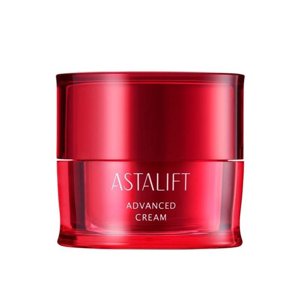 Fuji Film- ASTALIFT Advanced Cream (former Cream) 30g