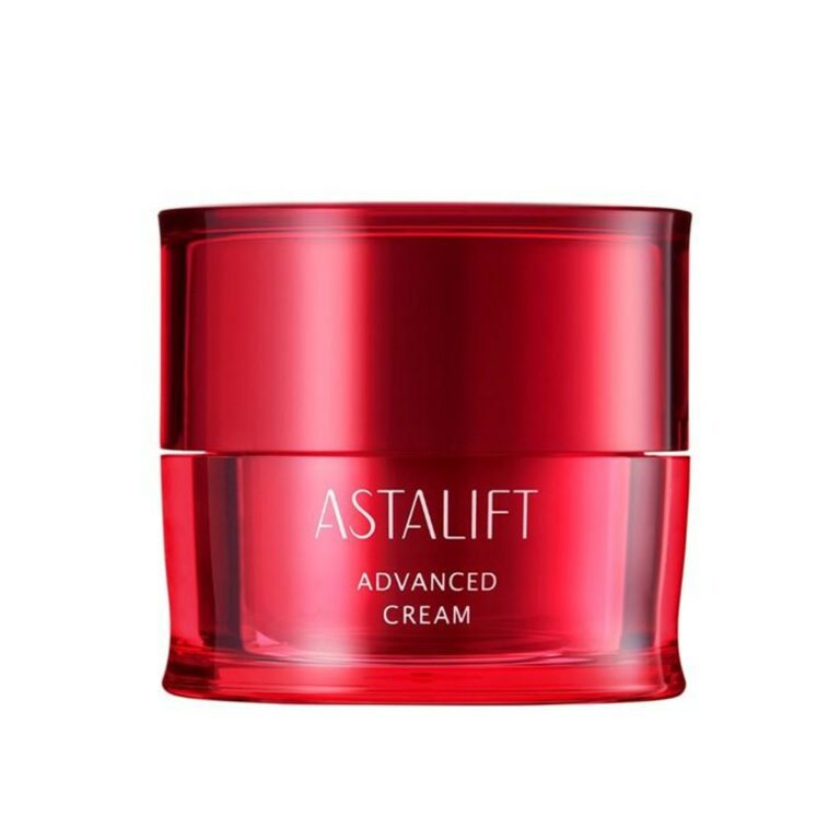 富士フイルム- ｱｽﾀﾘﾌﾄ ｱﾄﾞﾊﾞﾝｽﾄﾞｸﾘｰﾑ 30g 本体(旧ｸﾘｰﾑ)