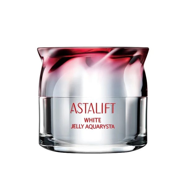 Fuji Film- Astalift White Jelly Aquarista 60g main body