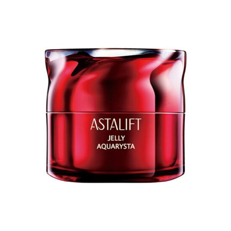 富士軟片- Astalift 傑瑞 Aquarista 60 克