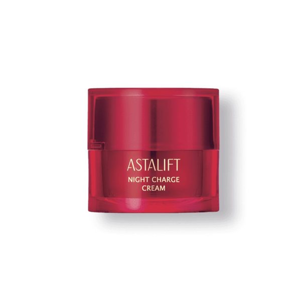 Fuji Film- Astalift Night Charge Cream