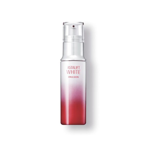 Fuji Film- Astalift White Emulsion S New Product