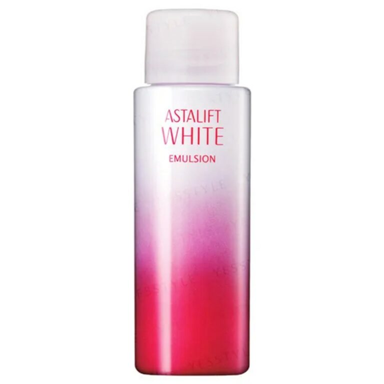 富士軟片- Astalift White Emulsion S(替換裝)新品