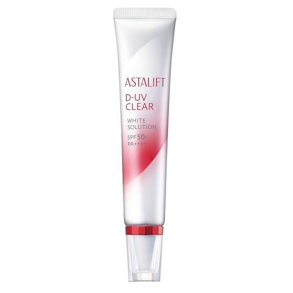 Fuji Film- Astalift D-UV Clear White Solution
