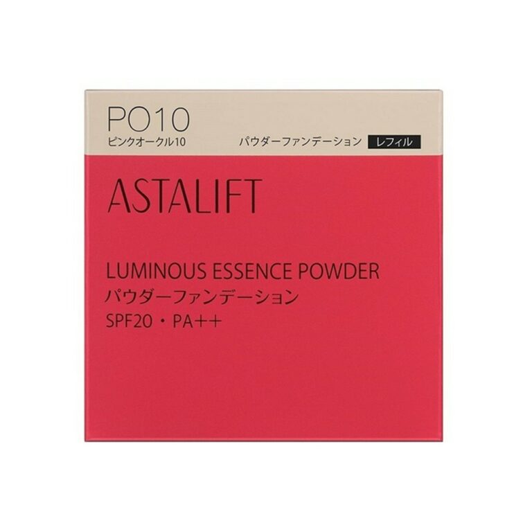 富士軟片- Astalift 夜光精華粉 米色赭色 10