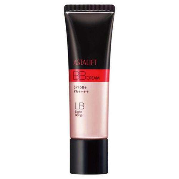 Fuji Film- BB cream LB light beige