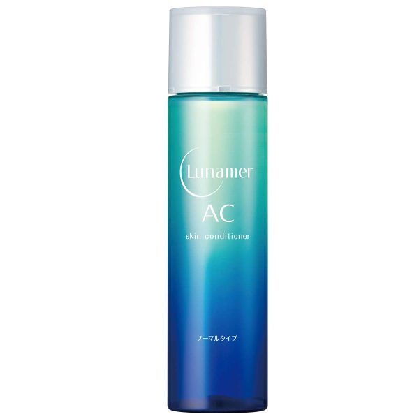 Fuji Film- Lunamea AC cleansing oil