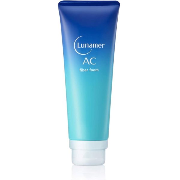 Fuji Film- Lunamea AC fiber foam BIG size 120g