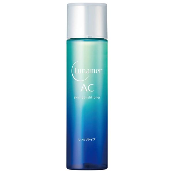 Fuji Film- Lunamea AC skin conditioner moisturizing