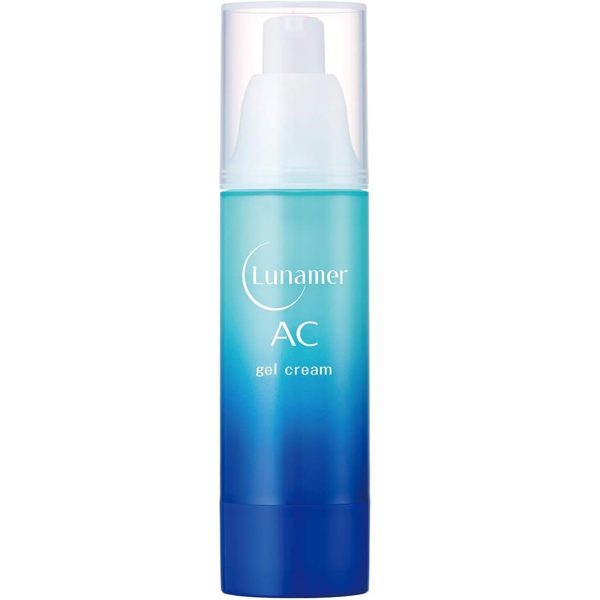Fuji Film- Lunamea AC gel cream
