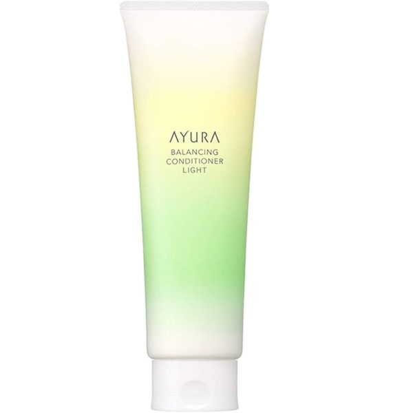 AYURA- Balancing Conditioner Light