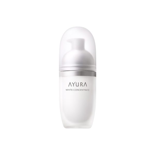AYURA- White Concentrate