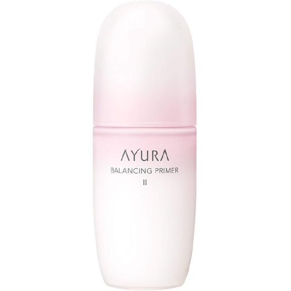 AYURA- Balancing Primer α2