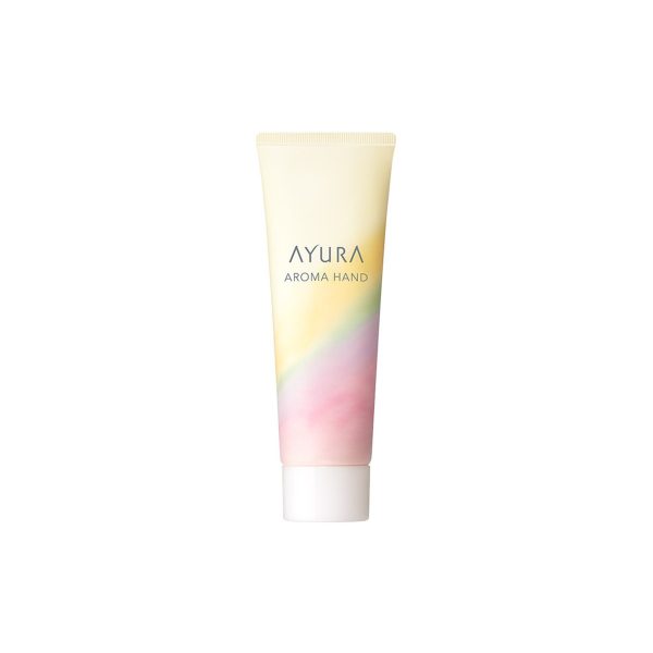 アユーラ- アロマハンド