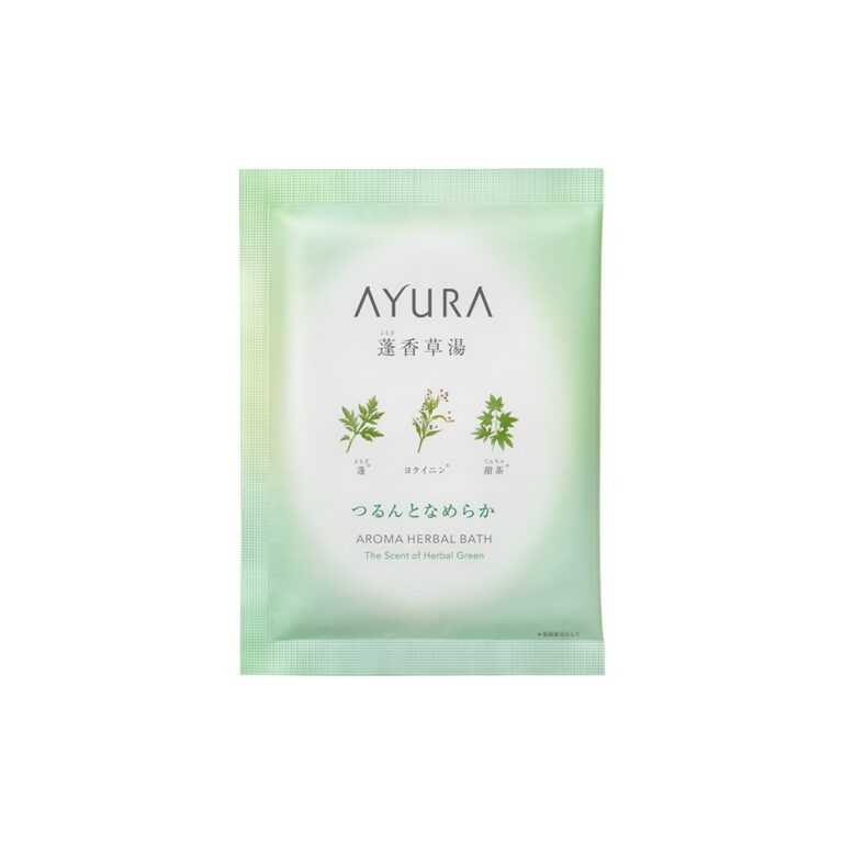 AYURA- Hokasoyu α1包