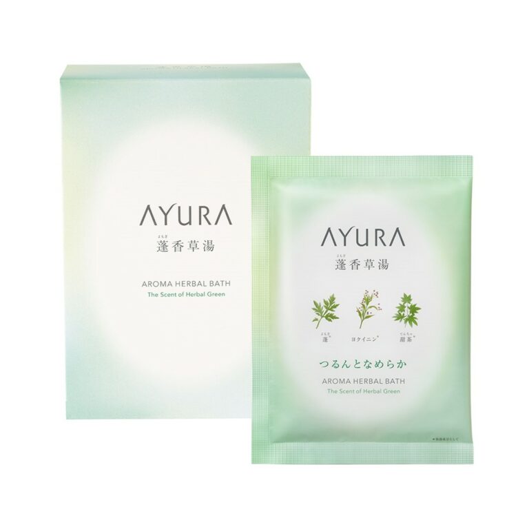 AYURA- Hokasoyu α8包