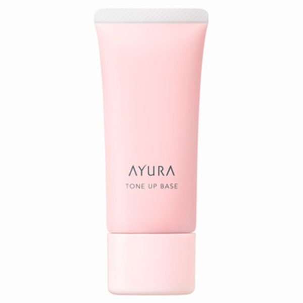 AYURA- Tone Up Base (Sakura Floret)