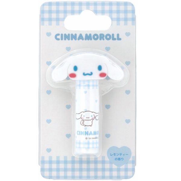 スケーター- シナモロール  いつもいっしょのお友だち cinamonn