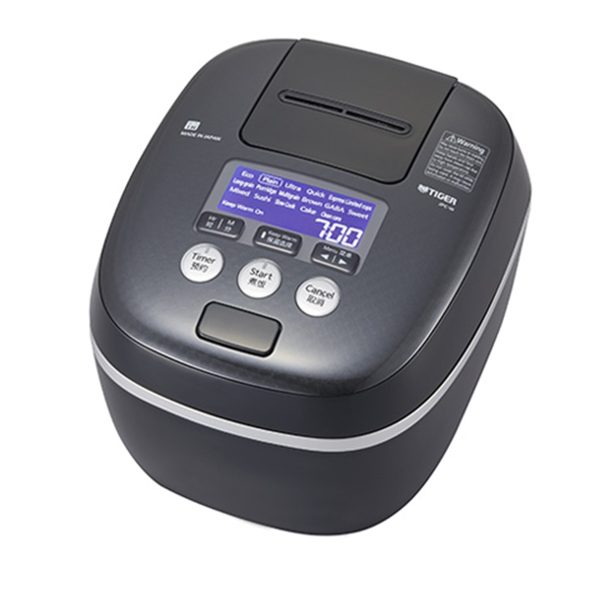 TIGER- JPC-W10W RLZ 220V 3L