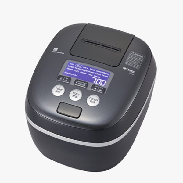 TIGER- JPC-W18W RLZ 220V 5L
