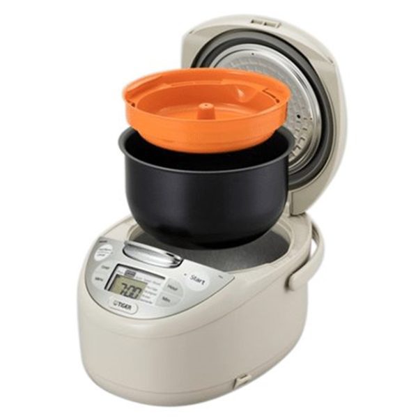 TIGER- JAX-S10W CZ 220V 3L