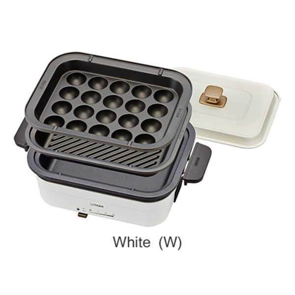 TIGER- CRL-A30W KZ/WZ 220V