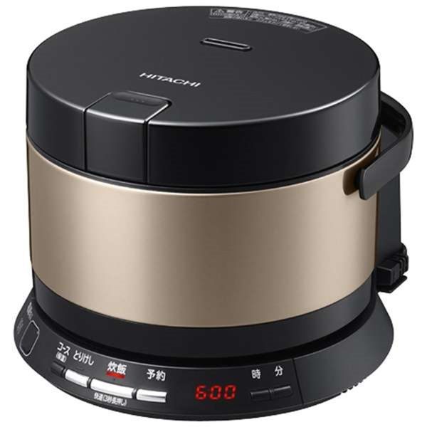 HITACHI- RZ-WS4Y  220V 2.5L