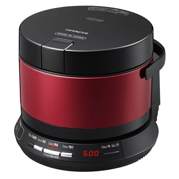 日立- RZ-WS4Y赤  220V 2.5L