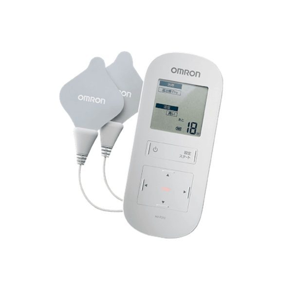 Omron- Thermal Low Frequency Therapy Device HV-F314