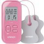 Omron- Low Frequency Therapy Device Pink HV-F021-P