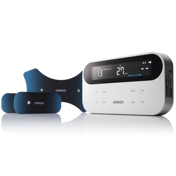 Omron- Low Frequency Therapy Device HV-F081