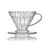 Hario- V60 DRIPPER VDR-02-T