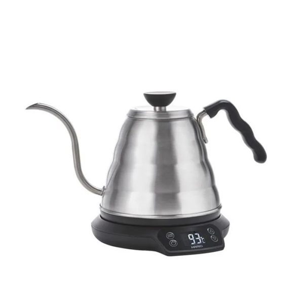 Hario- V60 POWER KETTLE BUONO + TEMP ADJUST