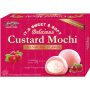 Bamboo House- Custard Mochi Cranberry Flavor