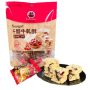 Tai-yang- Hsiao Tsu Tea Time- Nougat-Cranberry Tastes