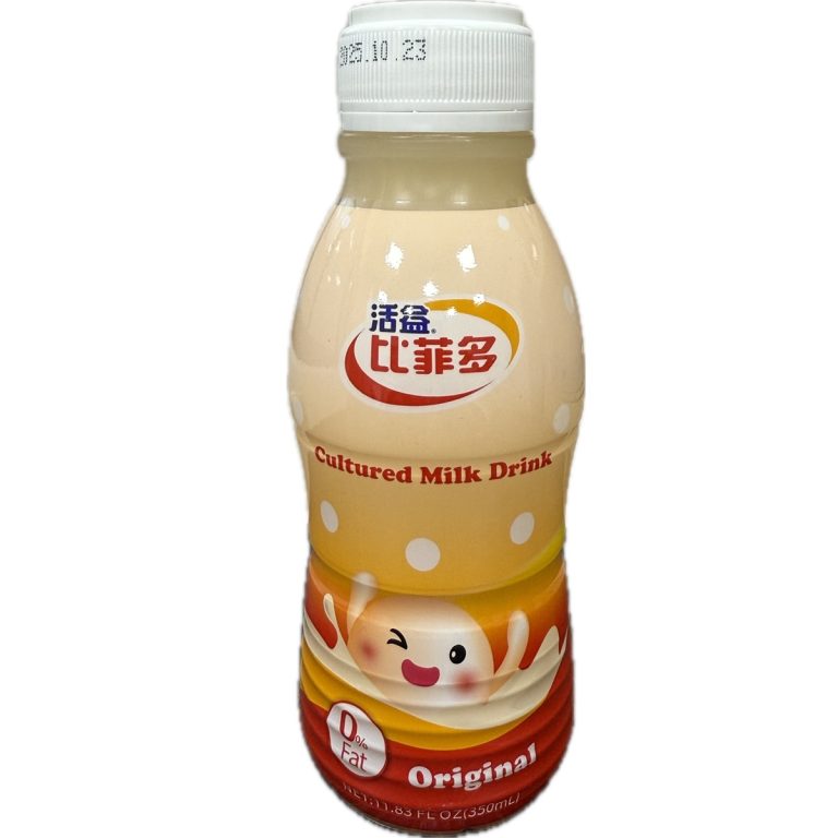 比菲多- 乳酸菌飲料 プレーン 350ml